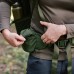 Рюкзак Tramp Defender 60л UTRP-048-olive, код: 11596