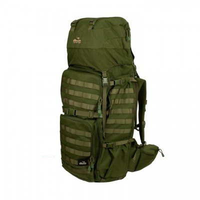 Рюкзак Tramp Defender 100л UTRP-053-olive, код: 11598