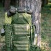 Рюкзак Tramp Defender 100л UTRP-053-olive, код: 11598