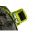 Спальний мішок Tramp Rover Compact кокон лівий olive/grey 185/80-55 UTRS-052С, код: 11185