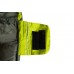 Спальний мішок Tramp Rover Compact кокон лівий olive/grey 185/80-55 UTRS-052С, код: 11185