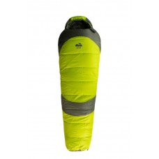 Спальний мішок Tramp Rover Compact кокон правий olive/grey 185/80-55 UTRS-052С