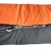 Спальний мішок Tramp Boreal Long кокон лівий orange/grey 225/80-55 UTRS-061L, код: 11183