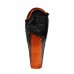 Спальний мішок Tramp Boreal Long кокон правий orange/grey 225/80-55 UTRS-061L, код: 11184