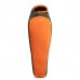 Спальний мішок Tramp Boreal Regular кокон лівий orange/grey 200/80-50 UTRS-061R, код: 11181 Спальний мішок Tramp Boreal Regular кокон лівий orange/grey 200/80-50 UTRS-061R, код: 11181