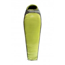 Спальний мішок Tramp Boreal Long  кокон лівий green/grey 225/80-50 UTRS-095L-L