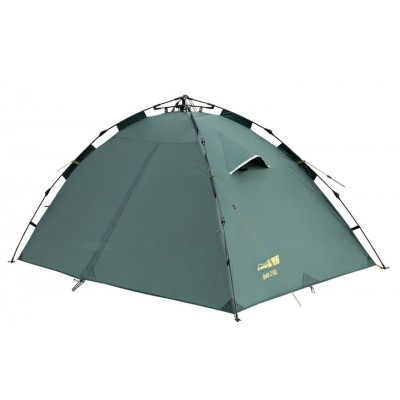 Намет Tramp Quick 2 (v2) green UTRT-096, код: 11124