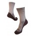 Шкарпетки демісезонні Tramp UTRUS-001-sand 41/43, код: 11059 Шкарпетки демісезонні Tramp UTRUS-001-sand 41/43, код: 11059