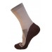 Шкарпетки демісезонні Tramp UTRUS-001-sand 41/43, код: 11059