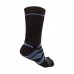 Шкарпетки з вовни зимові Tramp UTRUS-007-black, 39/42, код: 11326