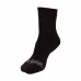 Шкарпетки зимові з вовни мерино Tramp UTRUS-008-black, 44/46, код: 11346
