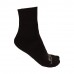 Шкарпетки зимові з вовни мерино Tramp UTRUS-008-black, 44/46, код: 11346