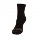 Шкарпетки зимові з вовни мерино Tramp UTRUS-008-black, 44/46, код: 11346