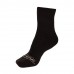 Шкарпетки зимові з вовни мерино Tramp UTRUS-008-black, 44/46, код: 11346