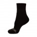 Шкарпетки зимові з вовни мерино Tramp UTRUS-008-black, 44/46, код: 11346