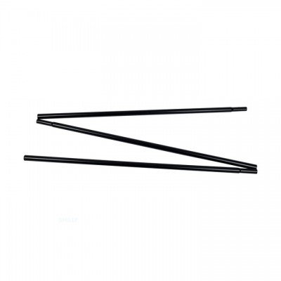 Трьохсекціний елемент каркасу Mosquito LUX/Bungalow LUX 19 mm TRA-049-3, код: 11538