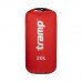 Гермомішок Tramp Nylon PVC 20, червоний, код: 10898 Гермомішок Tramp Nylon PVC 20, червоний, код: 10898