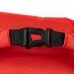 Гермомішок Tramp Nylon PVC 20, червоний, код: 10898