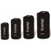 Гермомішок Tramp Nylon PVC 20, червоний, код: 10898