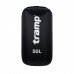 Гермомішок Tramp Nylon PVC 50, чорний, код: 10900 Гермомішок Tramp Nylon PVC 50, чорний, код: 10900
