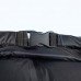 Гермомішок Tramp Nylon PVC 50, чорний, код: 10900