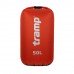 Гермомішок Tramp Nylon PVC 50, червоний, код: 10899