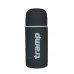 Термос TRAMP Soft Touch 0,75 л, сірий, код: 10743