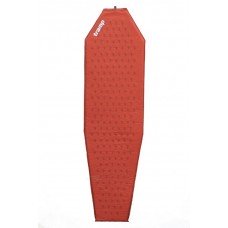 Килимок самонадувний Tramp Ultralight TPU orange 183х51х2,5 TRI-022