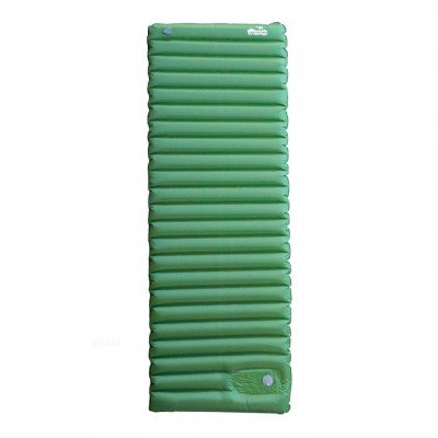 Килимок надувний Tramp Air Lite 194х64х10см, код: 10933
