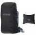 Чохол на рюкзак Tramp black 104х34х31см L TRP-019, код: 10814