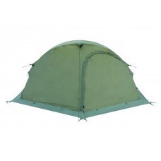 Намет Tramp Sarma 2 (V2) зелена (TRT-030-green)