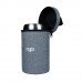 Термочохол для харчового термоса Tramp 1 л grey UTRA-002, код: 11310