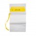 Гермопакет TRAMP PVC transparent 18х25 UTRA-024, код: 11218 Гермопакет TRAMP PVC transparent 18х25 UTRA-024, код: 11218