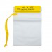 Гермопакет TRAMP PVC transparent 12,7х18,4 UTRA-025, код: 11220 Гермопакет TRAMP PVC transparent 12,7х18,4 UTRA-025, код: 11220
