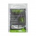 Гермопакет TRAMP PVC transparent 12,7х18,4 UTRA-025, код: 11220