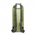Гермомішок TRAMP PVC olive 20л UTRA-067, код: 11334