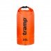 Гермомішок TRAMP PVC Diamond Ripstop 20л UTRA-113 помаранчевий, код: 11012 Гермомішок TRAMP PVC Diamond Ripstop 20л UTRA-113 помаранчевий, код: 11012