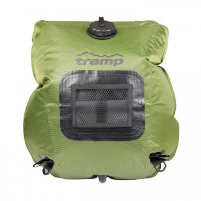 Ємність для душу Tramp PVC Rip-Stop 20л UTRA-125, код: 11332