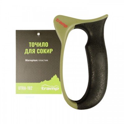 Точило для сокир TRAMP UTRA-182, код: 11307