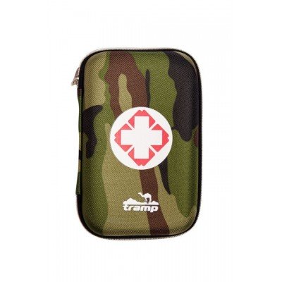 Аптечка Tramp EVA box 20х12х7см (хакі) UTRA-193-khaki, код: 11063