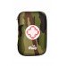 Аптечка Tramp EVA box 20х12х7см (хакі) UTRA-193-khaki, код: 11063 Аптечка Tramp EVA box 20х12х7см (хакі) UTRA-193-khaki, код: 11063