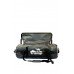Гермосумка TRAMP PVC black 40л UTRA-204, код: 11227