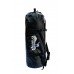Гермосумка TRAMP PVC black 40л UTRA-204, код: 11227