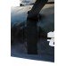 Гермосумка TRAMP PVC black 60л UTRA-205, код: 11228