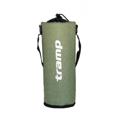 Термочохол для термоса Tramp 1,2л olive UTRA-291, код: 11302