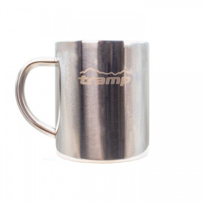 Термокружка TRAMP 300мл UTRC-009 metal, код: 11049