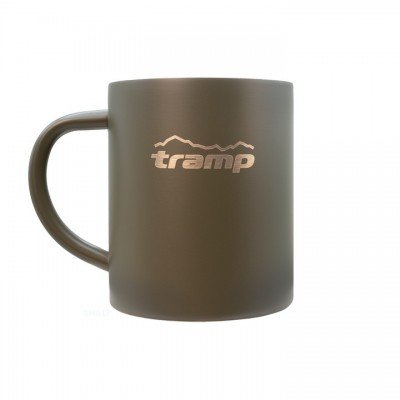 Термокружка TRAMP 300мл UTRC-009 olive, код: 11050