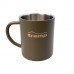 Термокружка TRAMP 300мл UTRC-009 olive, код: 11050