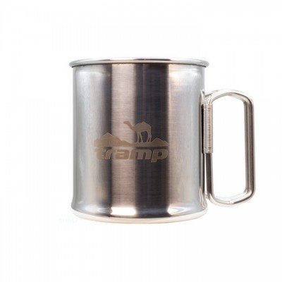 Кружка TRAMP зі складаними ручками 300мл UTRC-011 metal, код: 11053