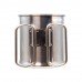 Кружка TRAMP зі складаними ручками 300мл UTRC-011 metal, код: 11053